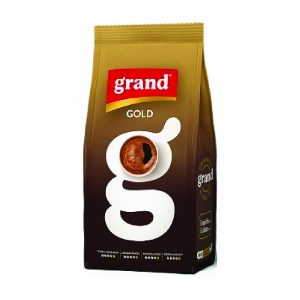 Grand Gold - Кафе 500g