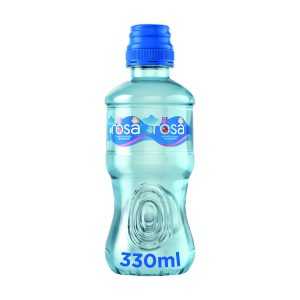 Rosa - Негазирана вода 0.33l