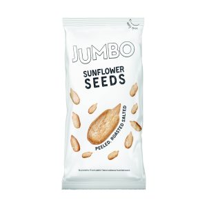 Jumbo - Сончоглед лупен 100g