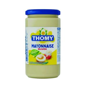 Thomy - Мајонез 630g