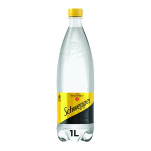 Schweppes - Тоник 1l
