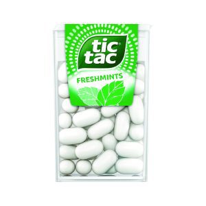 Tic Tac - Бонбони ментол