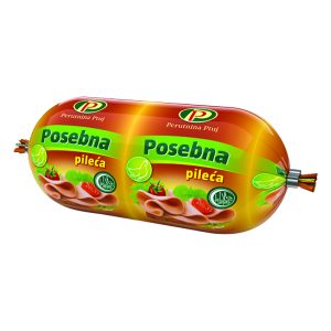 Perutnina Ptuj - Салама посебна пилешка 800g