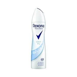 Rexona Cotton Dry - Дезодоранс женски 150ml