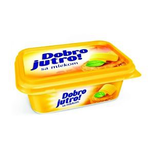 Dobro Jutro - Маргарин 250g