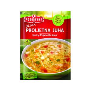Podravka - Супа Пролетна 50g