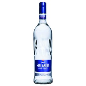 Finlandia - Водка 1l