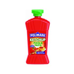 Polimark - Кечап пица 500g