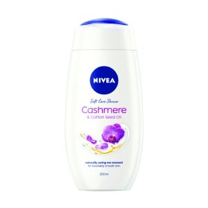 Nivea Cashmere - Купка 250ml