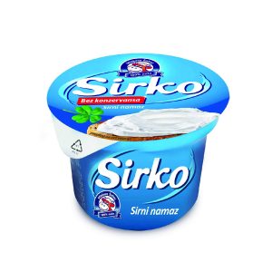 Sirko - Намаз 60% 100g