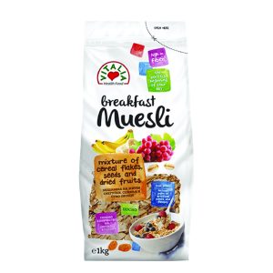Vitalia - Мусли за појадок 1kg