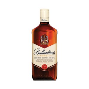 Ballantine's Finest - Виски 1l
