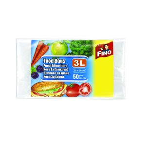 Fino - Кеси за храна 50/1 3l