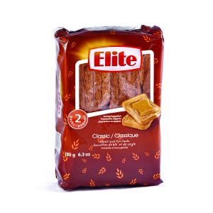 Elite - Двопек 'ржан 180g
