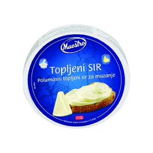 Maestro - Топено сирење 140g