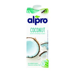 Alpro - Напиток кокос 1l