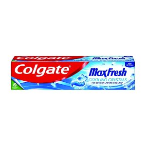 Colgate MaxFresh - Паста за заби 125ml