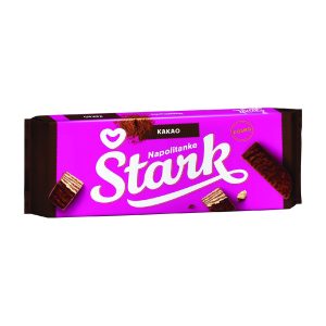 Stark - Наполитанки чоколадни 180g