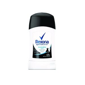 Rexona Invisible Aqua - Део стик 40ml