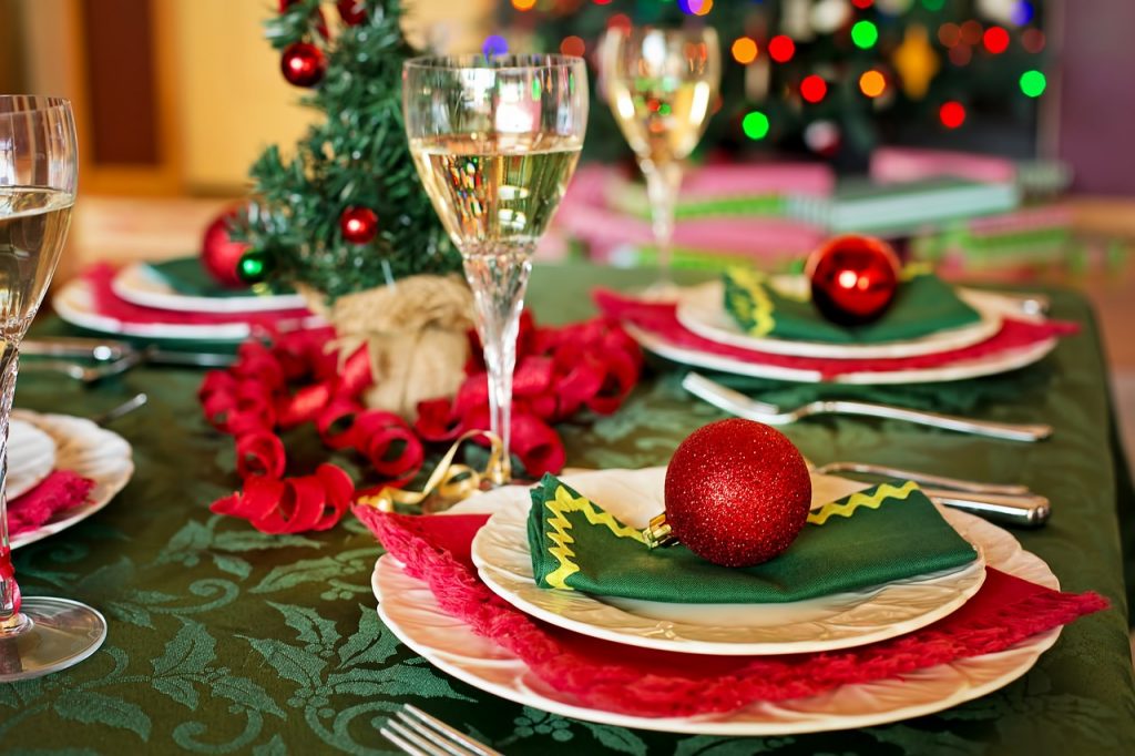 8 новогодишни и божиќни рецепти за совршена празнична трпеза