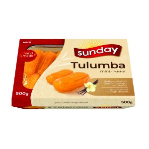 Sunday - Тулумба мини 500g