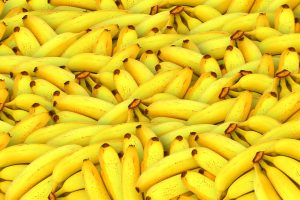 банани 