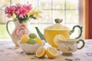 Чај Најдобра храна против настинка, стрес и замор