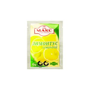 Maks - Лимонтус 10g