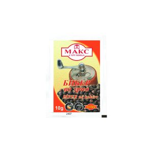 Maks - Бибер зрно 10g