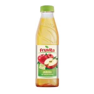 Fruvita - Сок јаболко 0.75l
