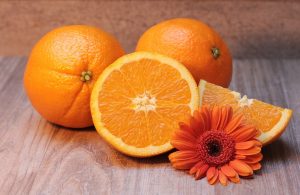 храна портокал