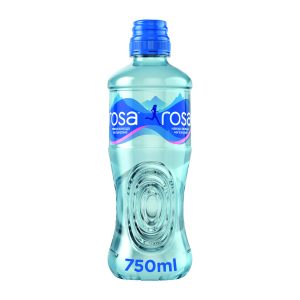 Rosa - Негазирана вода 0.75l