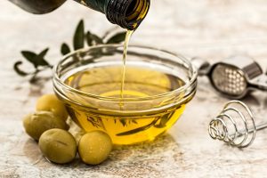 Здрави масла за готвење - маслиново