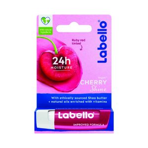Labello - Балсам за усни цреша 4.8g