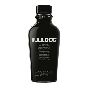Bulldog- Џин 0,7l