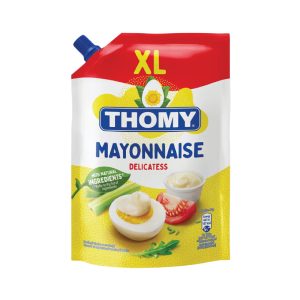 Thomy - Мајонез дојпак 380g