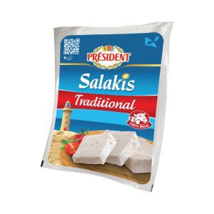 President Salakis - Сирење кравјо 300g