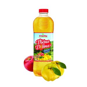 Vocna Dolina - Сок дуња и јаболко 1.5l