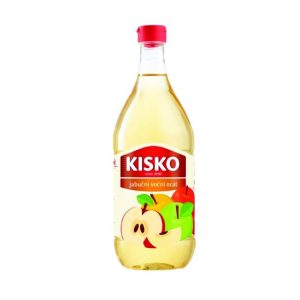 Kisko - Јаболков оцет 0.5l