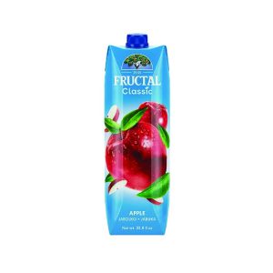 Fructal - Сок од јаболко 1l