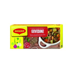 Maggi - Коцка за супа говедска 120g