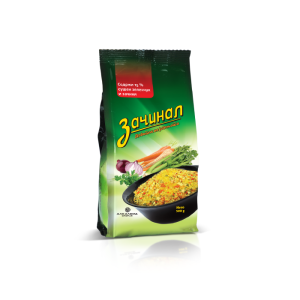 Алкалоид - Зачинал 500g