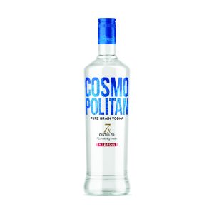 Cosmopolitan - Водка 1l