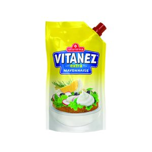 Vitanez - Мајонез дојпак 250g