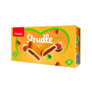 Medela - Штрудла со смоква 240g