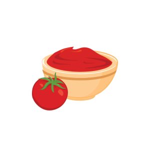 Доматно пире и друго од домати