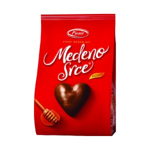 Pionir - Медено срце 350g