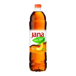 Jana - Лeден чај праска 1,5l