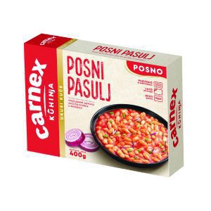 Carnex - Грав посен  400g