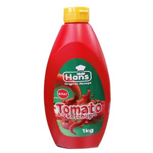 Hans - Кечап благ 1kg